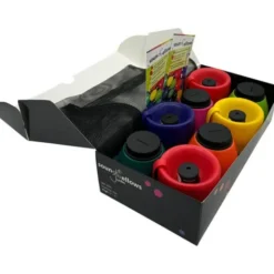 Soundbellows SBS-JDH Jumbo Diaton. Set High