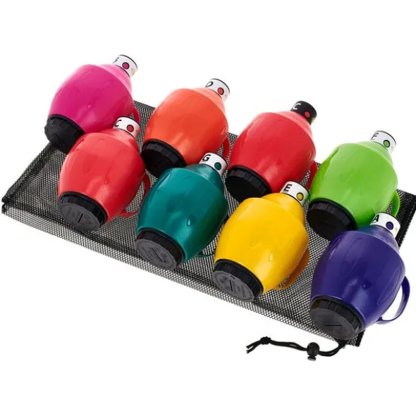 Soundbellows SBS-JDL Jumbo Diatonic Set Low