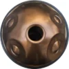 Sound-Sculpture Handpan D Kurd Minor 18/ 440Hz