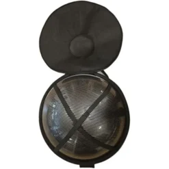 Sound-Sculpture Handpan D Kurd Minor 18/ 440Hz
