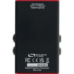 Source Audio SA 280 Artifakt Lo-fi Elements