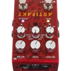 Source Audio SA 280 Artifakt Lo-fi Elements