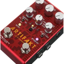 Source Audio SA 280 Artifakt Lo-fi Elements