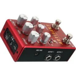 Source Audio SA 280 Artifakt Lo-fi Elements