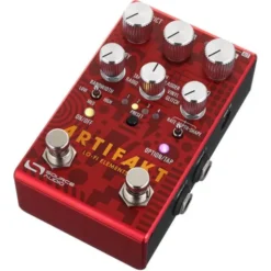 Source Audio SA 280 Artifakt Lo-fi Elements