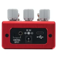 Source Audio SA 280 Artifakt Lo-fi Elements