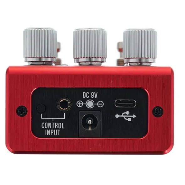 Source Audio SA 280 Artifakt Lo-fi Elements