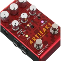 Source Audio SA 280 Artifakt Lo-fi Elements