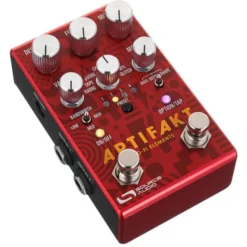 Source Audio SA 280 Artifakt Lo-fi Elements