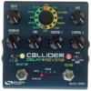 Source Audio SA 263 Collider Delay+ Reverb