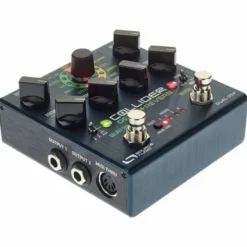 Source Audio SA 263 Collider Delay+ Reverb