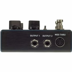 Source Audio SA 263 Collider Delay+ Reverb