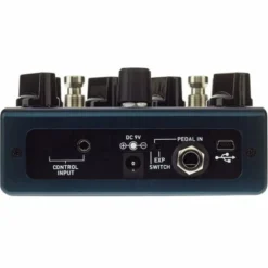 Source Audio SA 263 Collider Delay+ Reverb