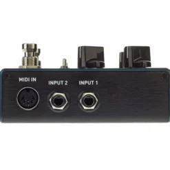 Source Audio SA 263 Collider Delay+ Reverb