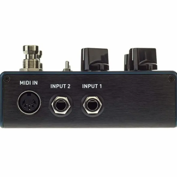 Source Audio SA 263 Collider Delay+ Reverb