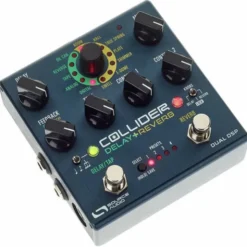Source Audio SA 263 Collider Delay+ Reverb