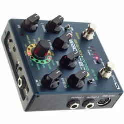 Source Audio SA 263 Collider Delay+ Reverb
