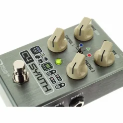 Source Audio SA 249 One Series C4 Synth
