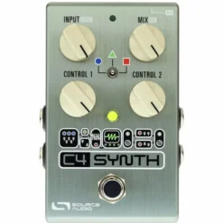 Source Audio SA 249 One Series C4 Synth