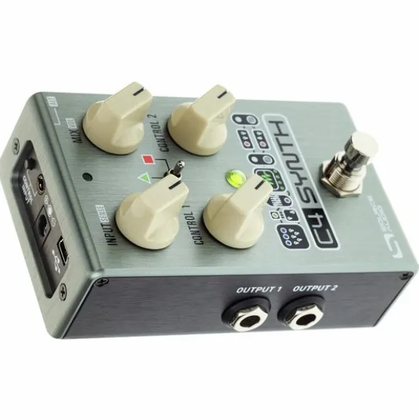 Source Audio SA 249 One Series C4 Synth