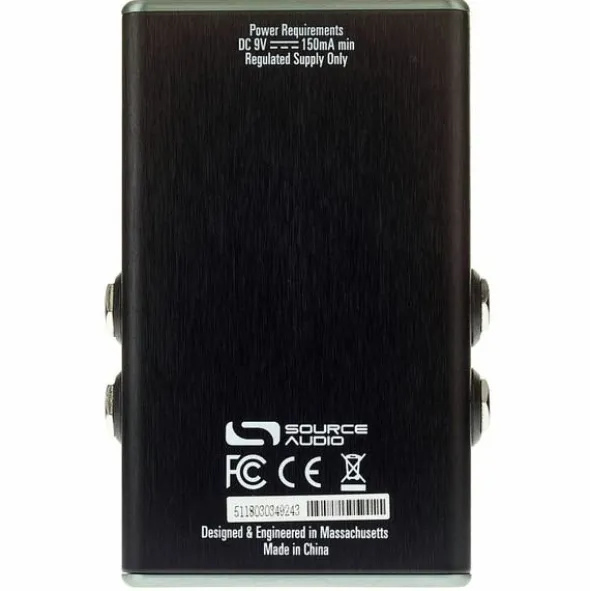 Source Audio SA 249 One Series C4 Synth