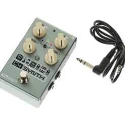 Source Audio SA 249 One Series C4 Synth