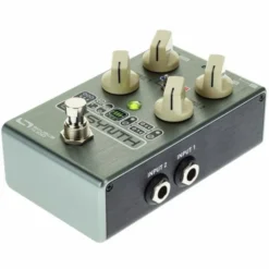 Source Audio SA 249 One Series C4 Synth