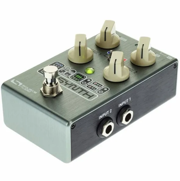 Source Audio SA 249 One Series C4 Synth
