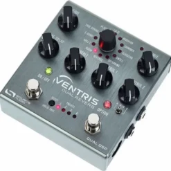 Source Audio Ventris Dual Reverb