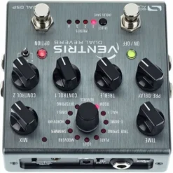 Source Audio Ventris Dual Reverb