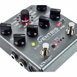 Source Audio Ventris Dual Reverb