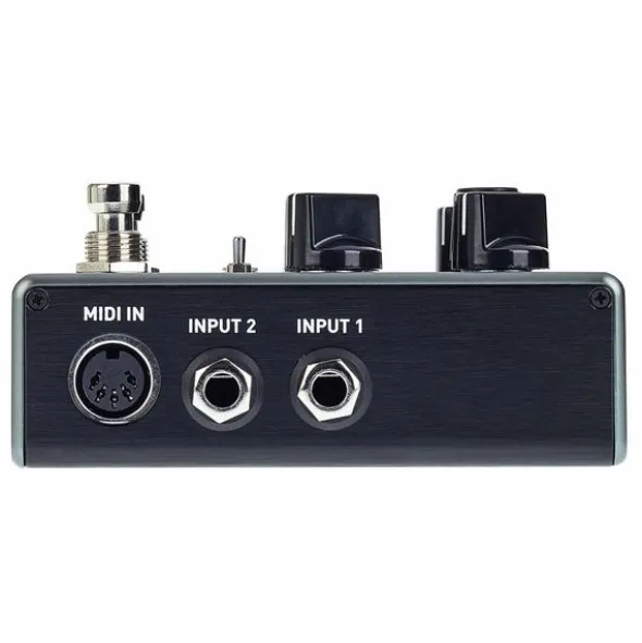 Source Audio Ventris Dual Reverb