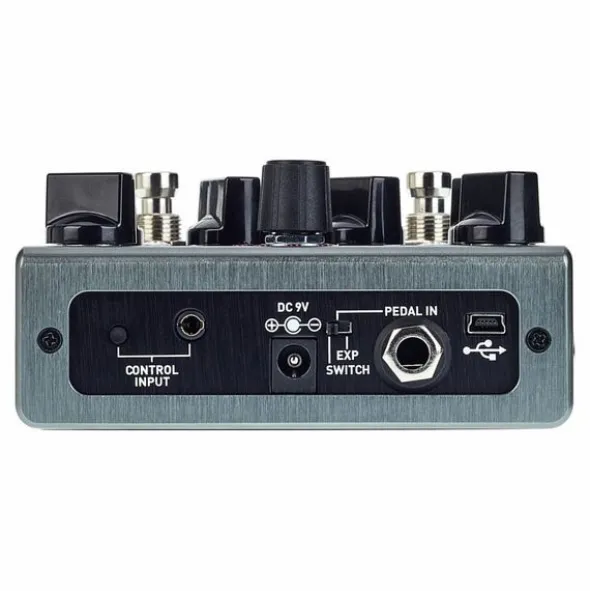 Source Audio Ventris Dual Reverb