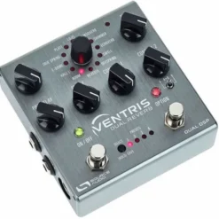 Source Audio Ventris Dual Reverb