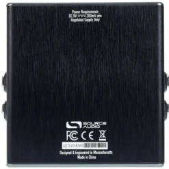 Source Audio Ventris Dual Reverb
