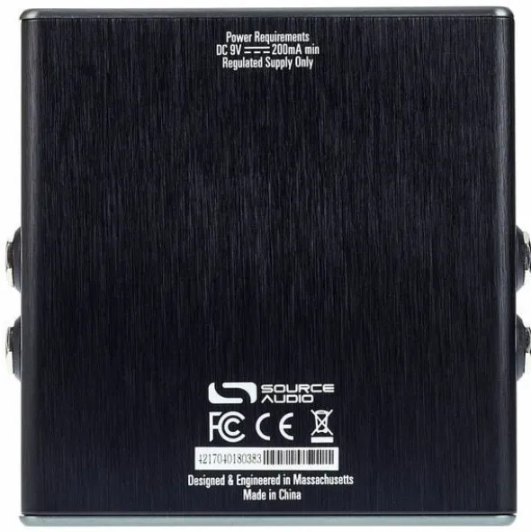 Source Audio Ventris Dual Reverb