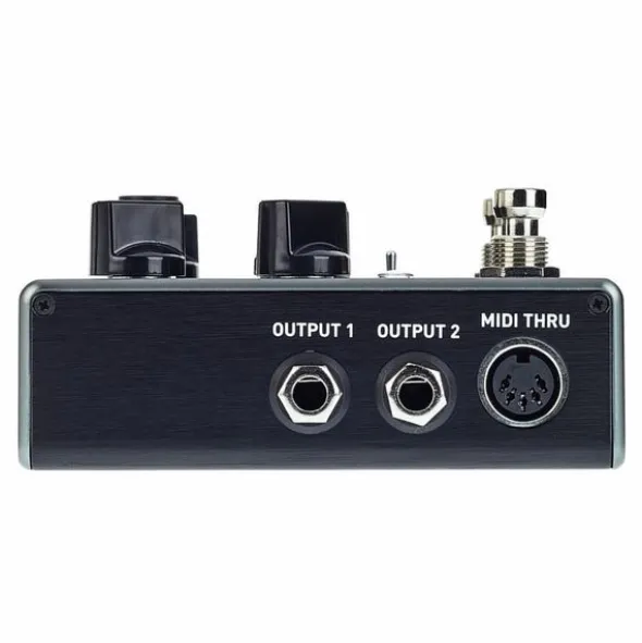 Source Audio Ventris Dual Reverb