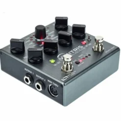 Source Audio Ventris Dual Reverb