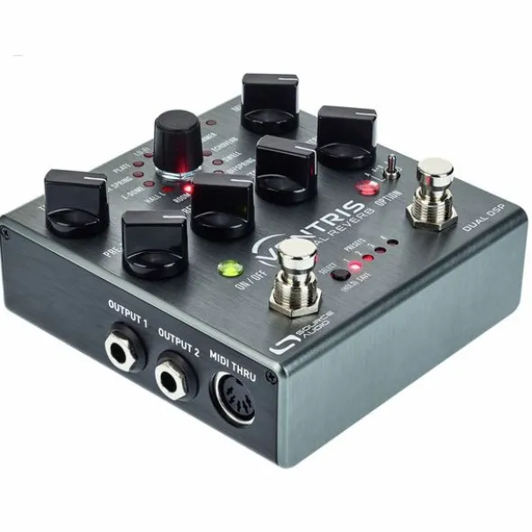 Source Audio Ventris Dual Reverb