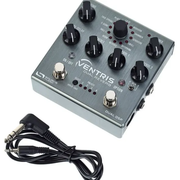 Source Audio Ventris Dual Reverb