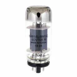 Sovtek 5881