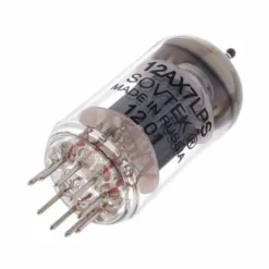 Sovtek 12AX7LPS