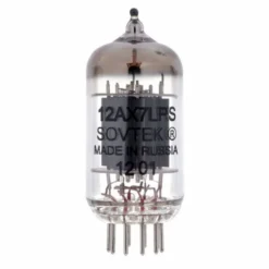 Sovtek 12AX7LPS