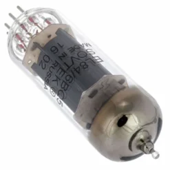 Sovtek EL84