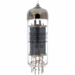Sovtek EL84