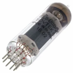 Sovtek EL84