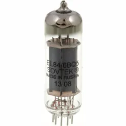 Sovtek EL84 Pair