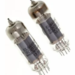 Sovtek EL84 Pair