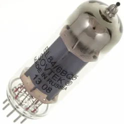 Sovtek EL84 Quartett