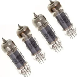 Sovtek EL84 Quartett